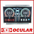 LCD Screens for Cars